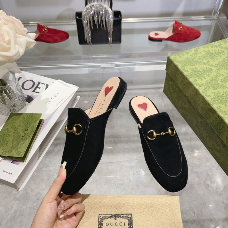 Gucci Slippers